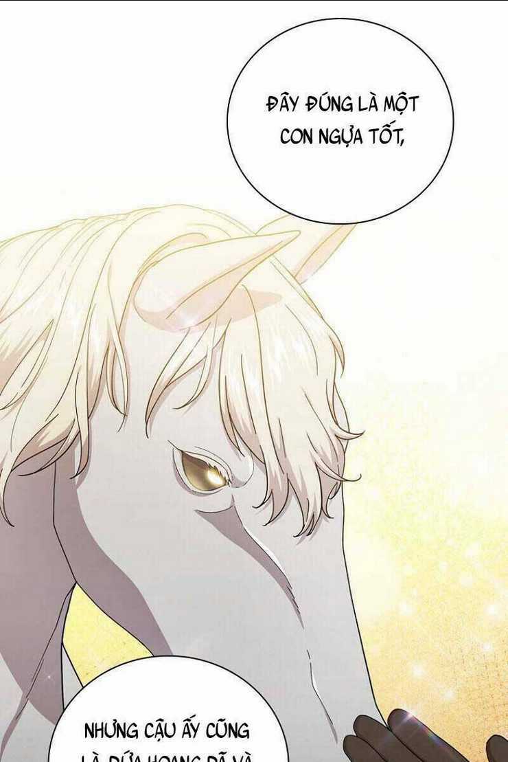 Ma Pháp Sư Tại Trường Học Pháp Thuật Chapter 36 trang 25