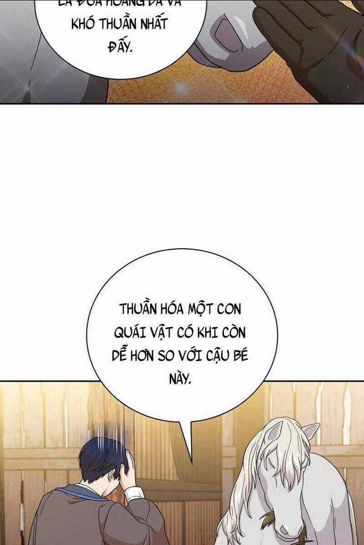 Ma Pháp Sư Tại Trường Học Pháp Thuật Chapter 36 trang 26