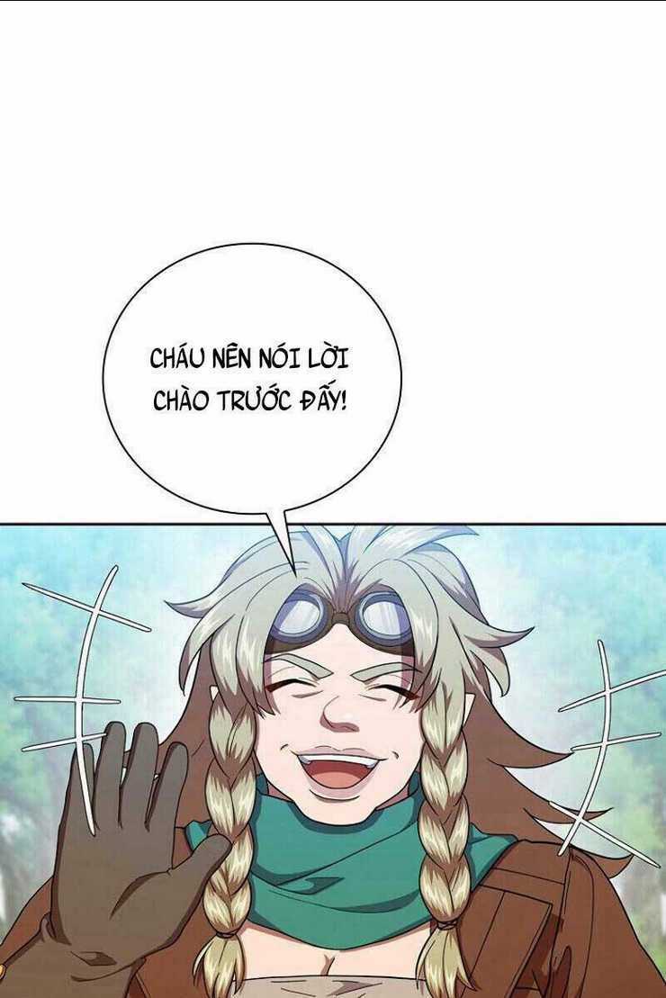 Ma Pháp Sư Tại Trường Học Pháp Thuật Chapter 36 trang 35