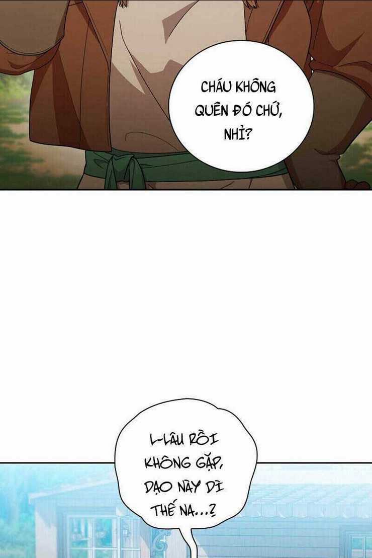 Ma Pháp Sư Tại Trường Học Pháp Thuật Chapter 36 trang 36