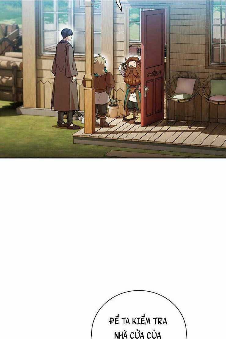 Ma Pháp Sư Tại Trường Học Pháp Thuật Chapter 36 trang 37