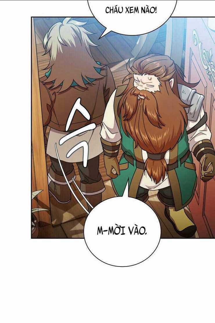 Ma Pháp Sư Tại Trường Học Pháp Thuật Chapter 36 trang 38