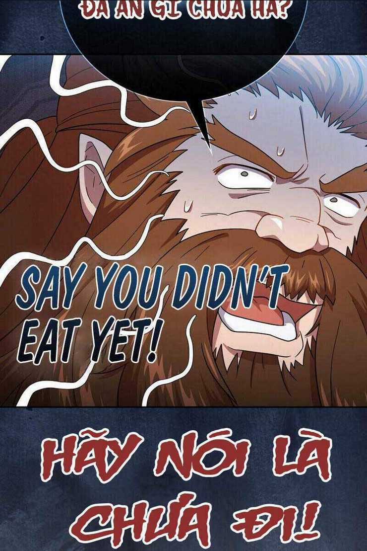 Ma Pháp Sư Tại Trường Học Pháp Thuật Chapter 36 trang 45