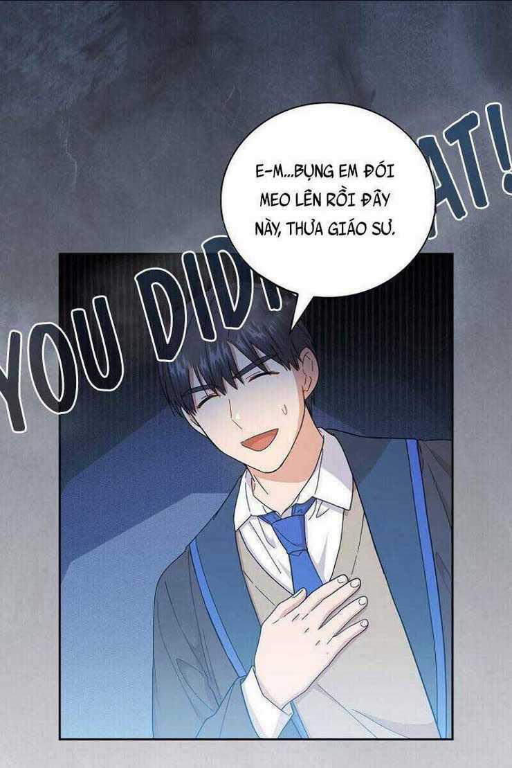 Ma Pháp Sư Tại Trường Học Pháp Thuật Chapter 36 trang 46