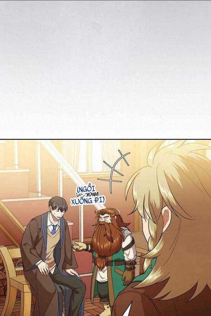 Ma Pháp Sư Tại Trường Học Pháp Thuật Chapter 36 trang 47