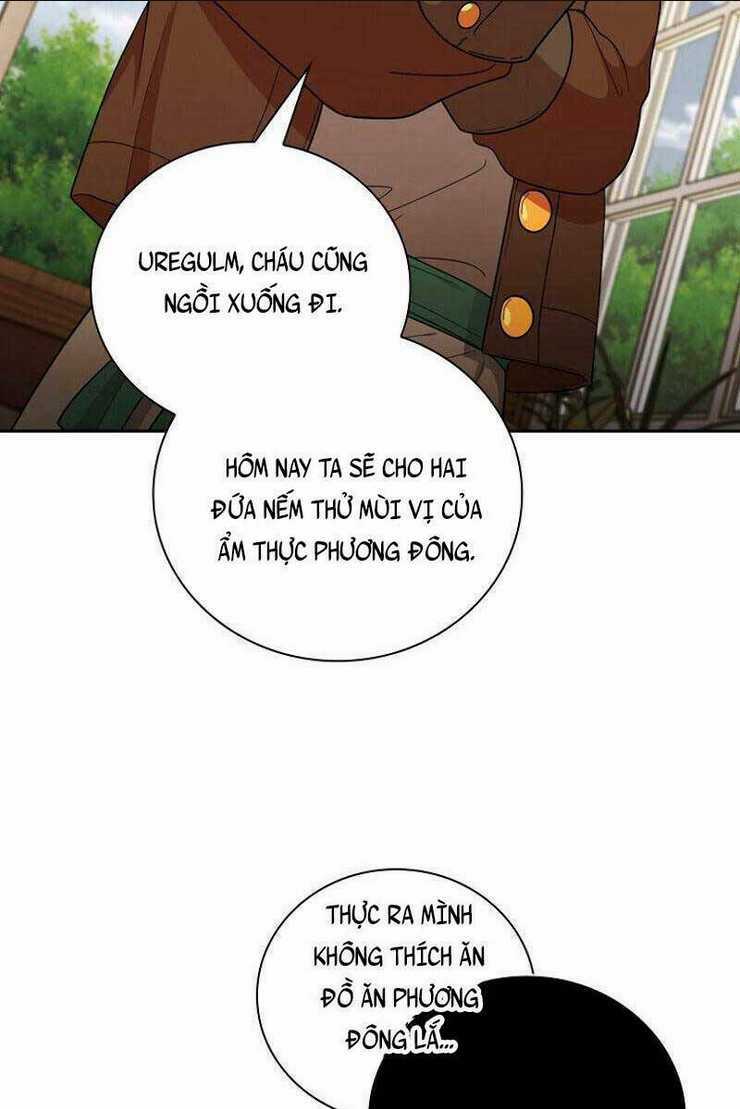 Ma Pháp Sư Tại Trường Học Pháp Thuật Chapter 36 trang 49