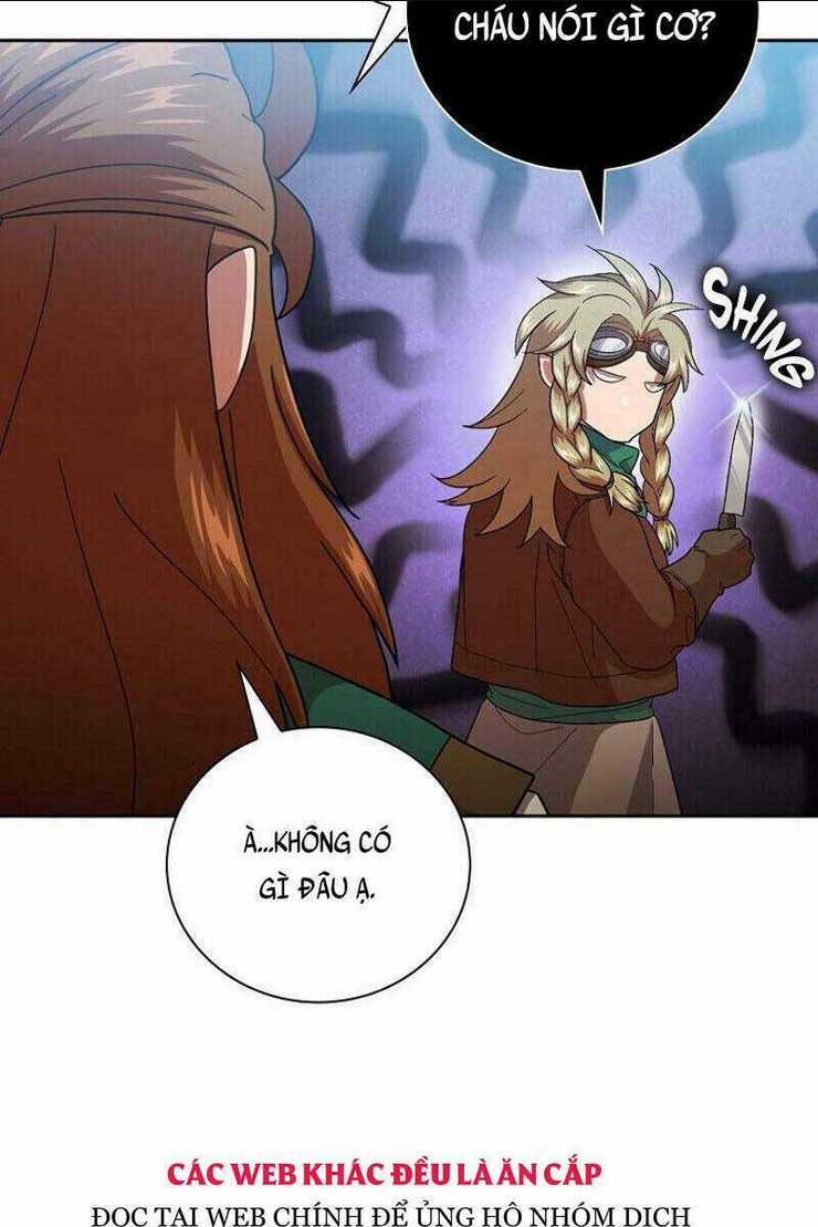 Ma Pháp Sư Tại Trường Học Pháp Thuật Chapter 36 trang 50