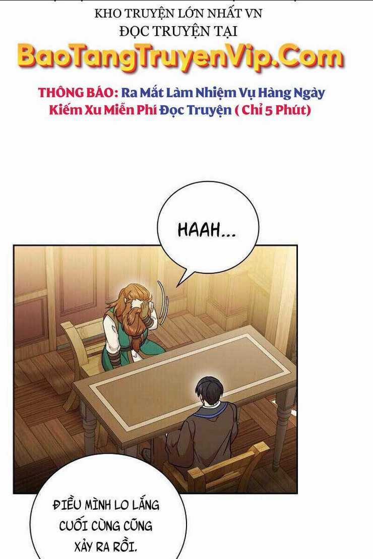 Ma Pháp Sư Tại Trường Học Pháp Thuật Chapter 36 trang 51