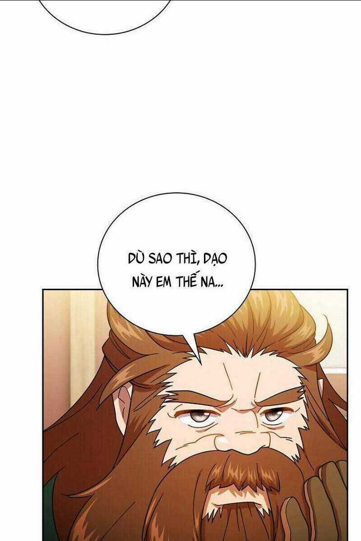 Ma Pháp Sư Tại Trường Học Pháp Thuật Chapter 36 trang 52