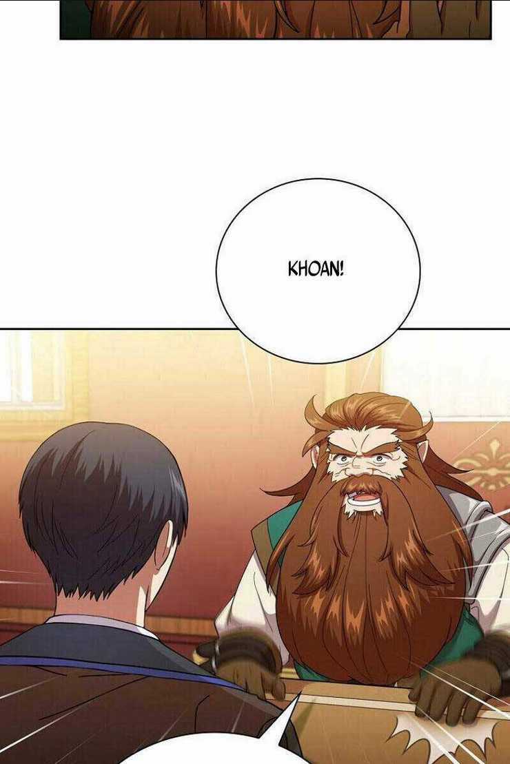 Ma Pháp Sư Tại Trường Học Pháp Thuật Chapter 36 trang 53