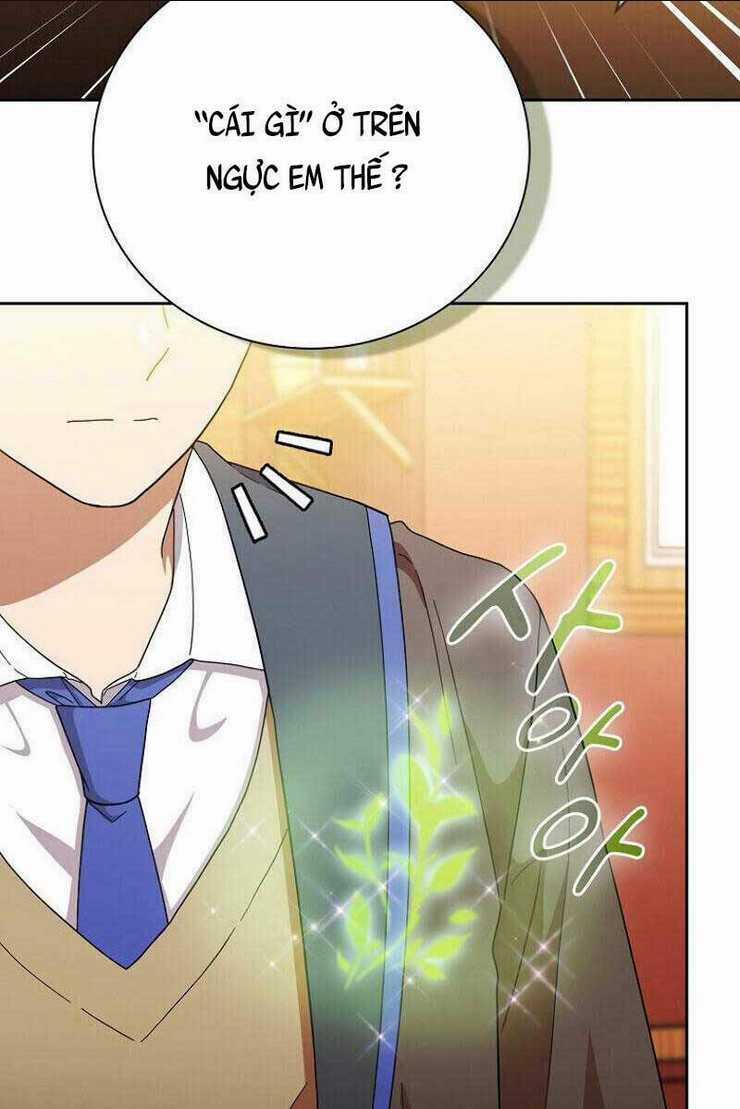 Ma Pháp Sư Tại Trường Học Pháp Thuật Chapter 36 trang 54