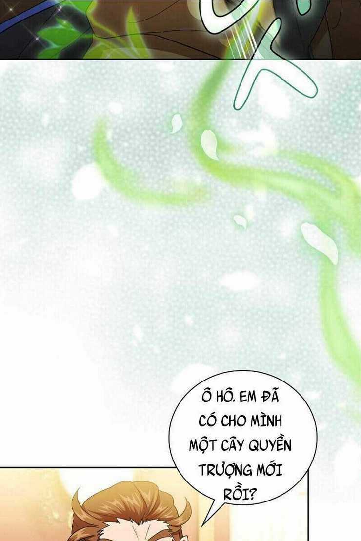 Ma Pháp Sư Tại Trường Học Pháp Thuật Chapter 36 trang 58