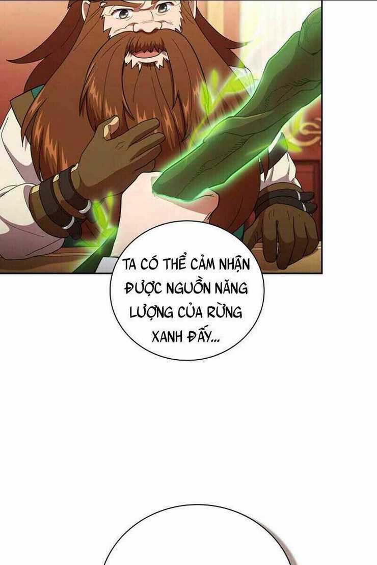 Ma Pháp Sư Tại Trường Học Pháp Thuật Chapter 36 trang 59