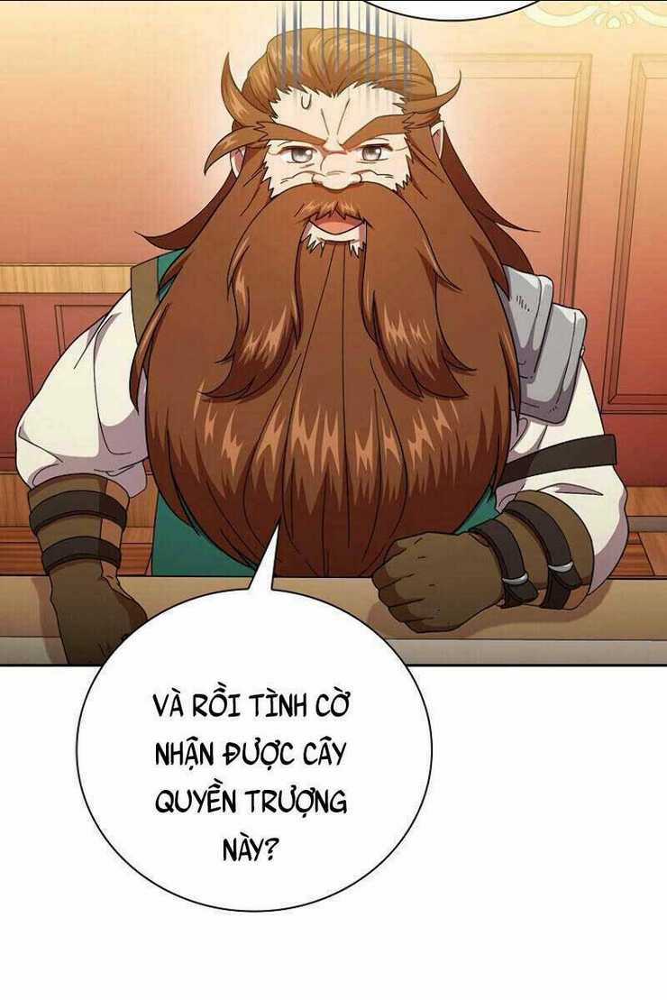 Ma Pháp Sư Tại Trường Học Pháp Thuật Chapter 36 trang 63