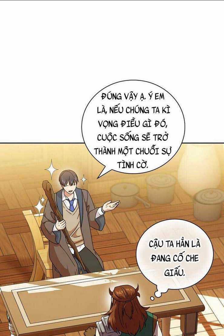 Ma Pháp Sư Tại Trường Học Pháp Thuật Chapter 36 trang 64