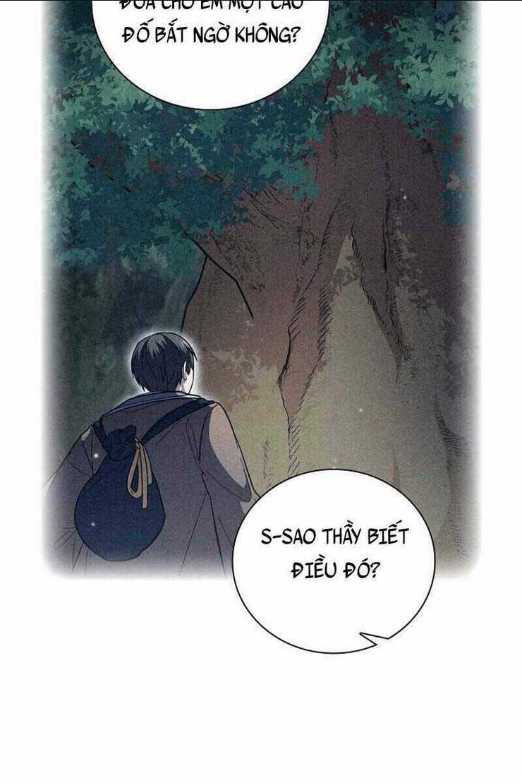 Ma Pháp Sư Tại Trường Học Pháp Thuật Chapter 36 trang 66