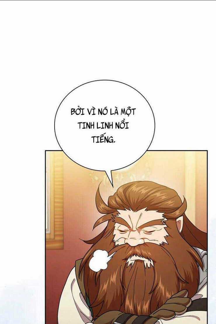 Ma Pháp Sư Tại Trường Học Pháp Thuật Chapter 36 trang 67