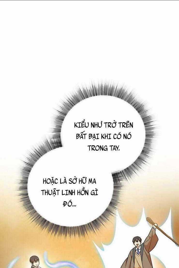 Ma Pháp Sư Tại Trường Học Pháp Thuật Chapter 36 trang 73