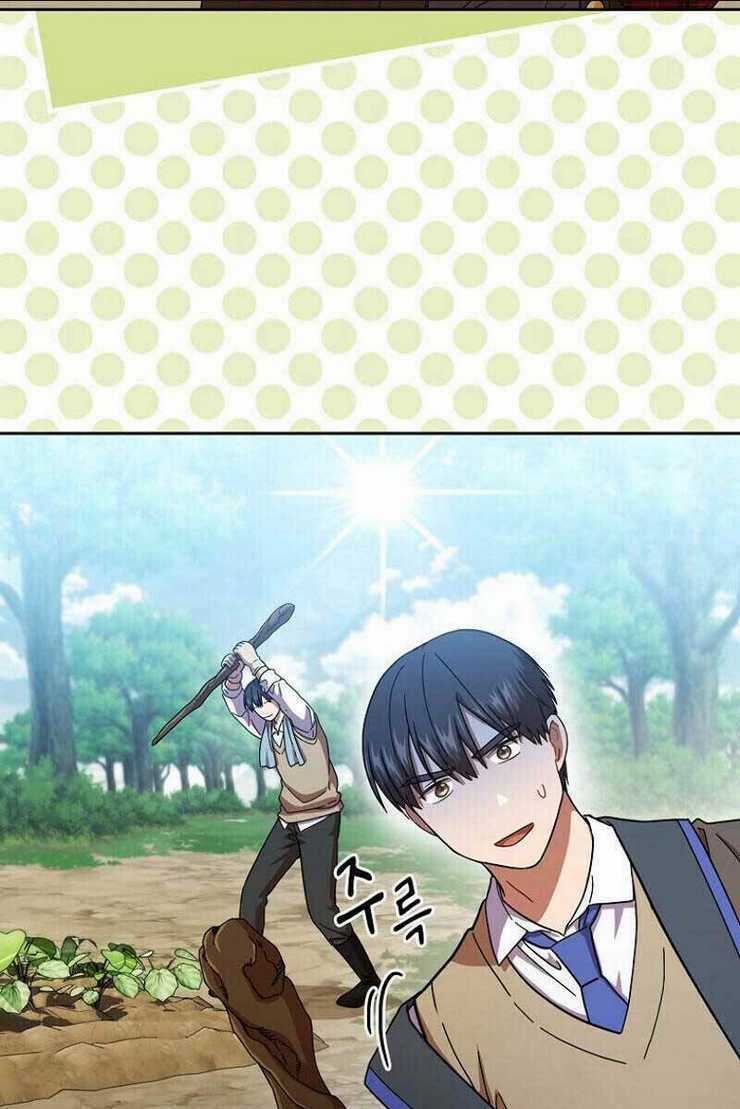 Ma Pháp Sư Tại Trường Học Pháp Thuật Chapter 36 trang 80