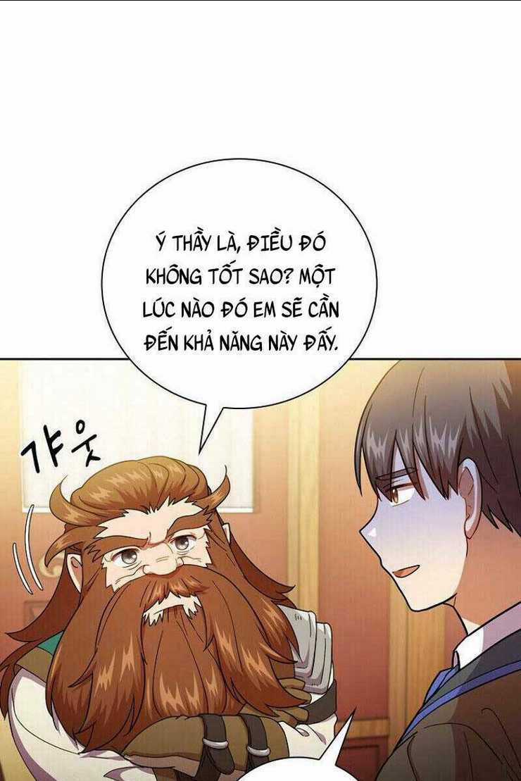 Ma Pháp Sư Tại Trường Học Pháp Thuật Chapter 36 trang 83