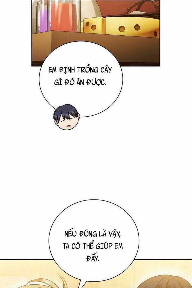 Ma Pháp Sư Tại Trường Học Pháp Thuật Chapter 36 trang 85