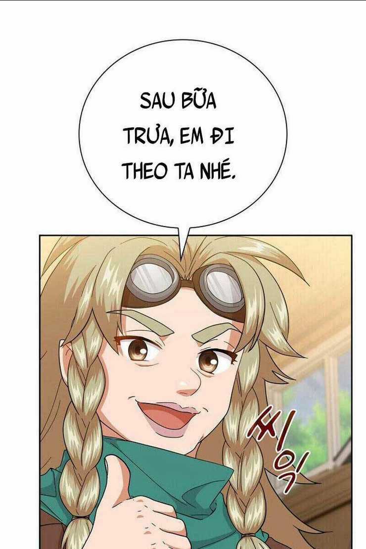 Ma Pháp Sư Tại Trường Học Pháp Thuật Chapter 36 trang 87