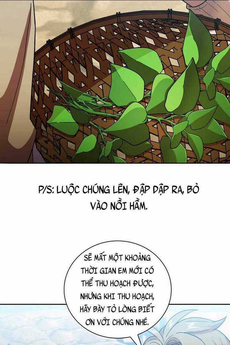 Ma Pháp Sư Tại Trường Học Pháp Thuật Chapter 36 trang 93