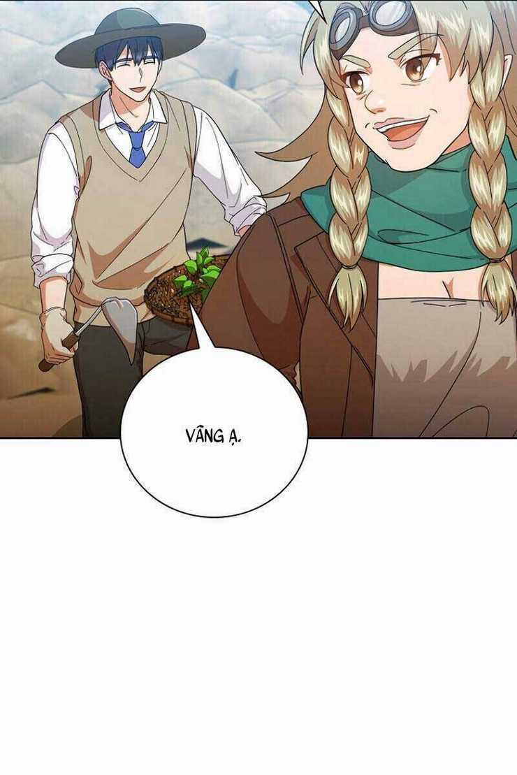 Ma Pháp Sư Tại Trường Học Pháp Thuật Chapter 36 trang 94