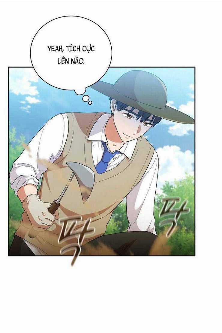 Ma Pháp Sư Tại Trường Học Pháp Thuật Chapter 36 trang 95