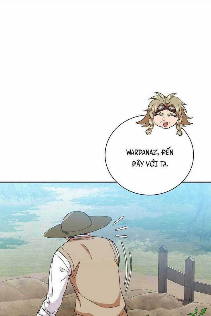 Ma Pháp Sư Tại Trường Học Pháp Thuật Chapter 36 trang 97