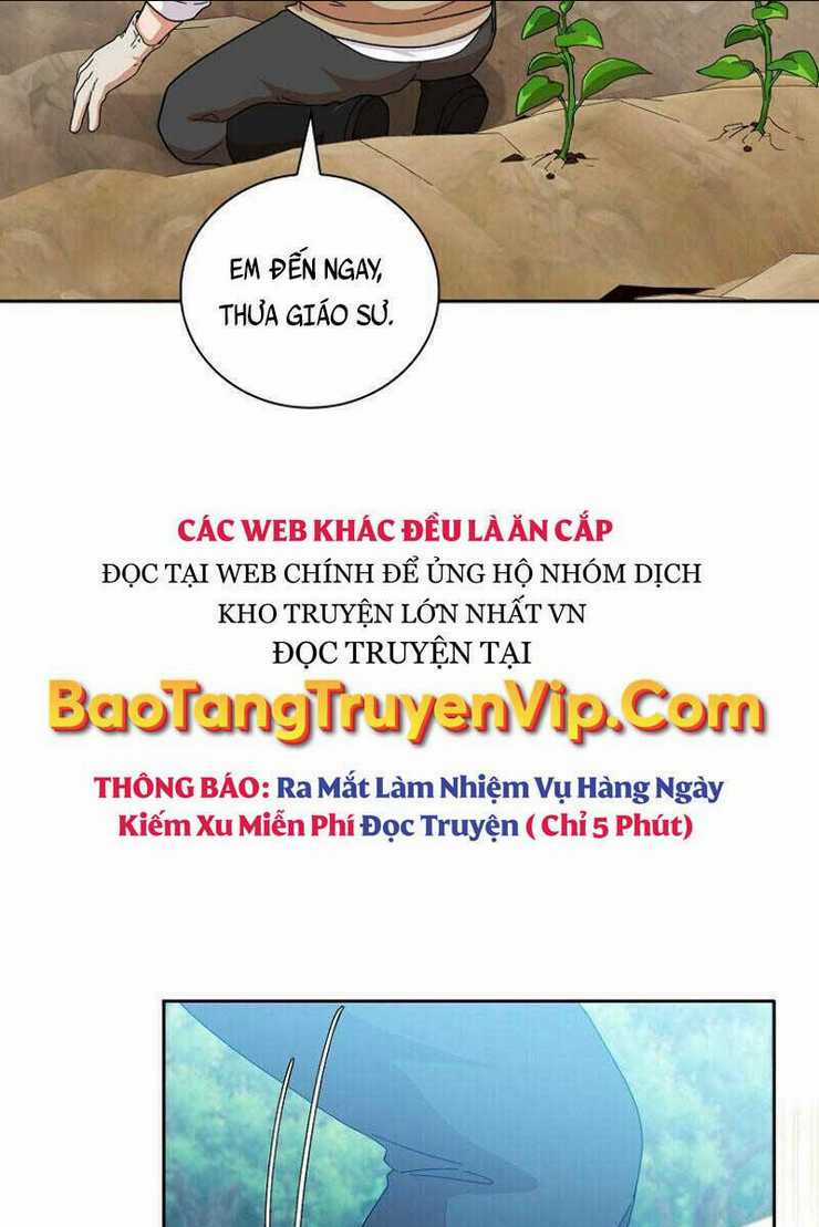 Ma Pháp Sư Tại Trường Học Pháp Thuật Chapter 36 trang 98