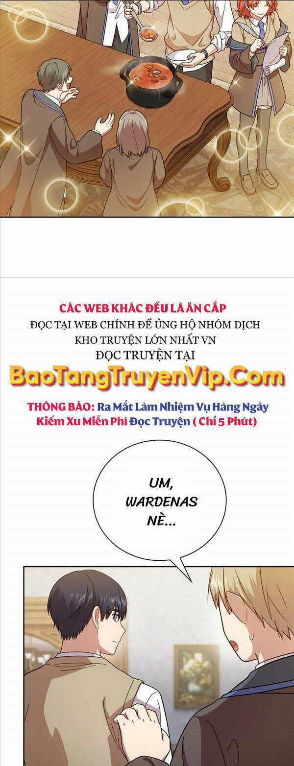 Ma Pháp Sư Tại Trường Học Pháp Thuật Chapter 37 trang 13