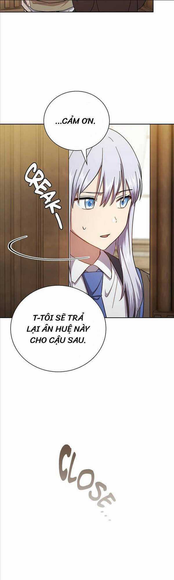 Ma Pháp Sư Tại Trường Học Pháp Thuật Chapter 37 trang 21