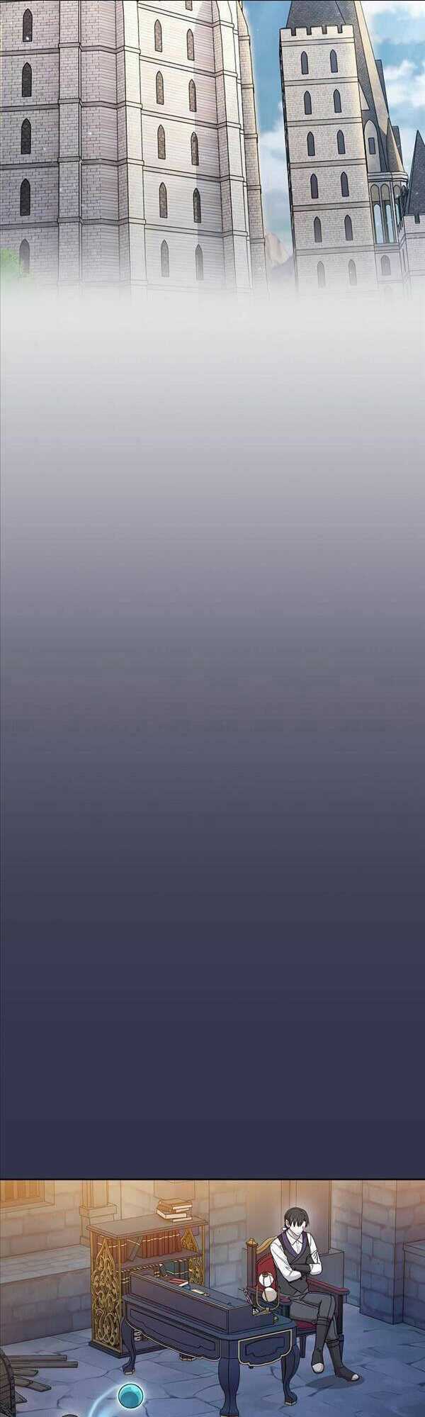 Ma Pháp Sư Tại Trường Học Pháp Thuật Chapter 37 trang 27