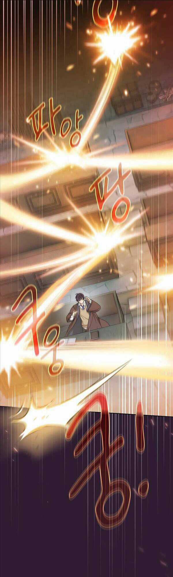 Ma Pháp Sư Tại Trường Học Pháp Thuật Chapter 37 trang 46