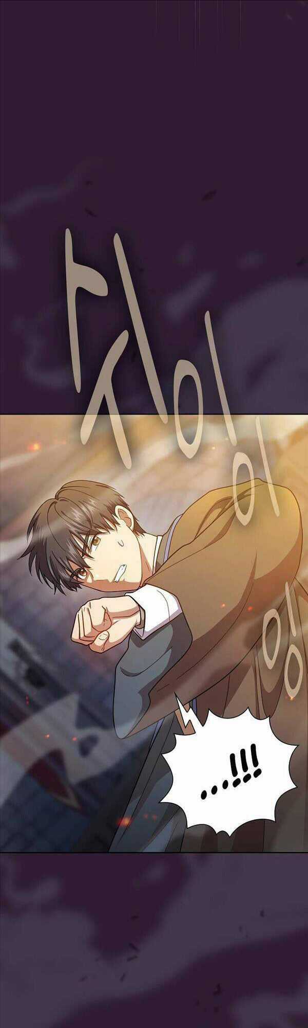 Ma Pháp Sư Tại Trường Học Pháp Thuật Chapter 37 trang 47