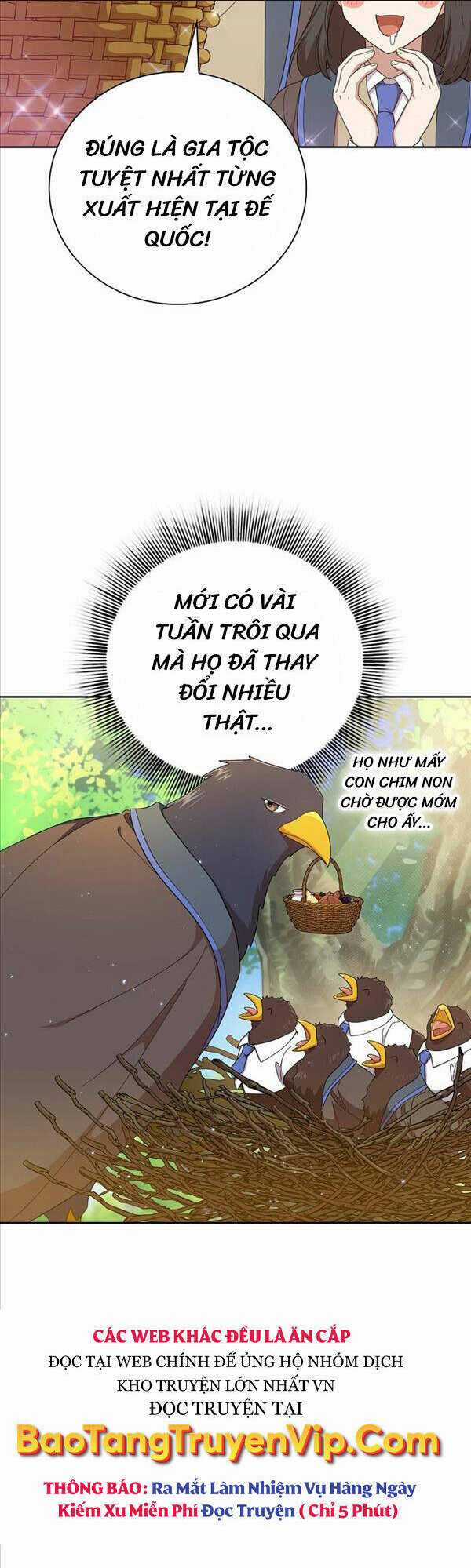 Ma Pháp Sư Tại Trường Học Pháp Thuật Chapter 37 trang 6