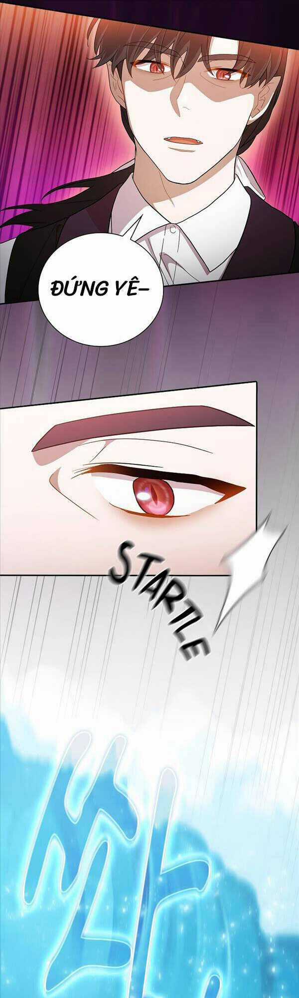 Ma Pháp Sư Tại Trường Học Pháp Thuật Chapter 38 trang 13