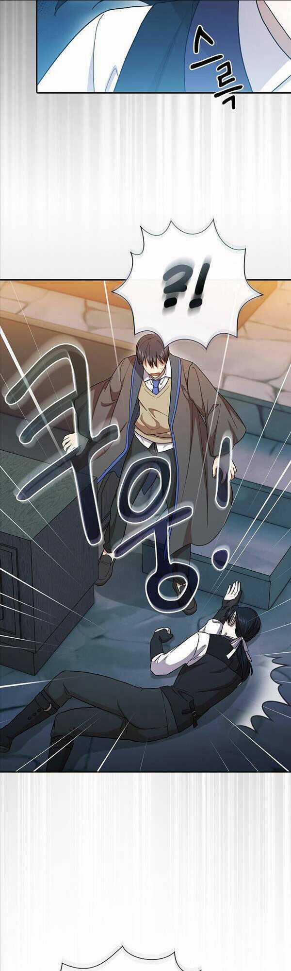 Ma Pháp Sư Tại Trường Học Pháp Thuật Chapter 38 trang 15