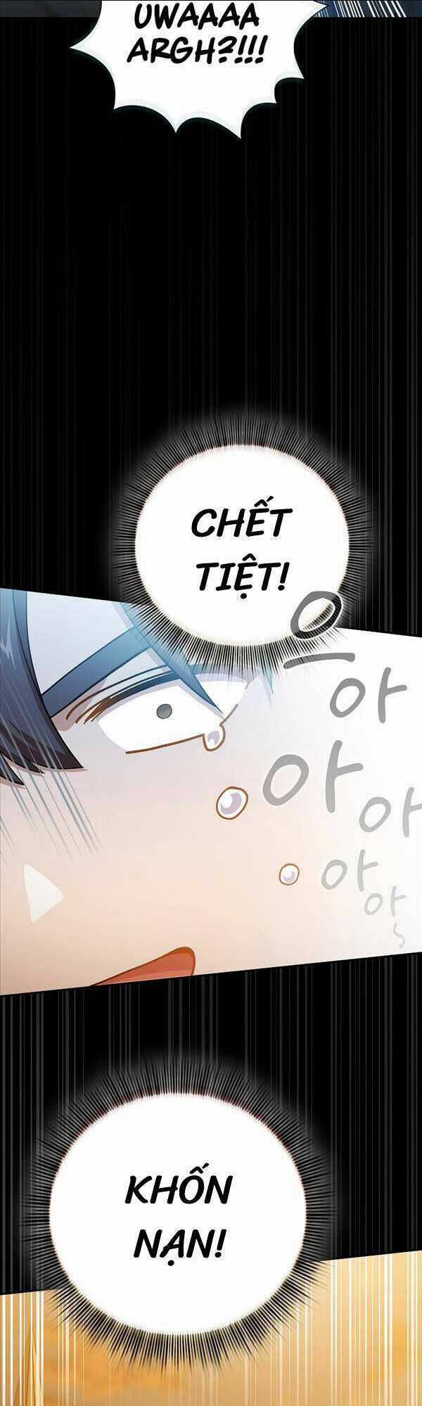 Ma Pháp Sư Tại Trường Học Pháp Thuật Chapter 38 trang 30