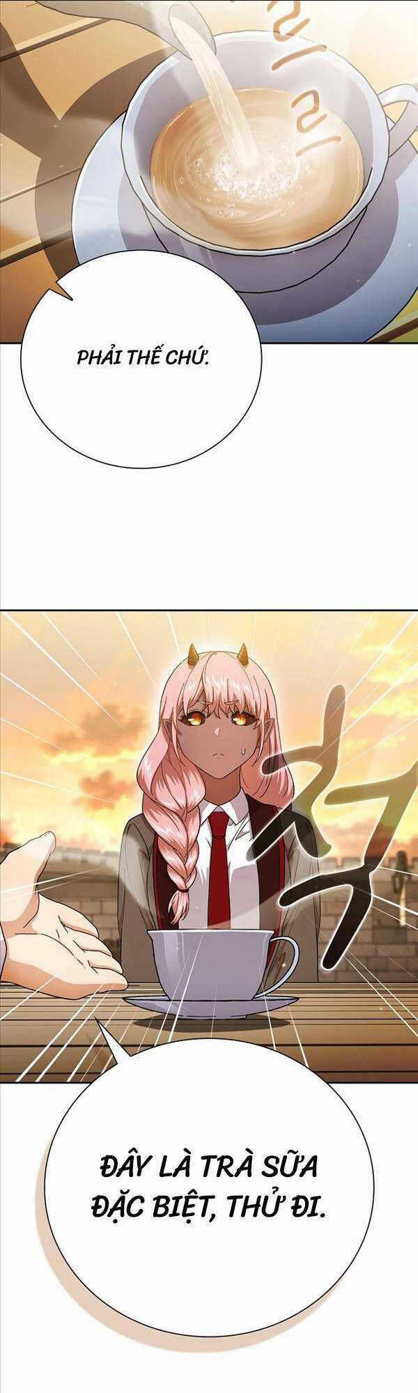 Ma Pháp Sư Tại Trường Học Pháp Thuật Chapter 39 trang 16