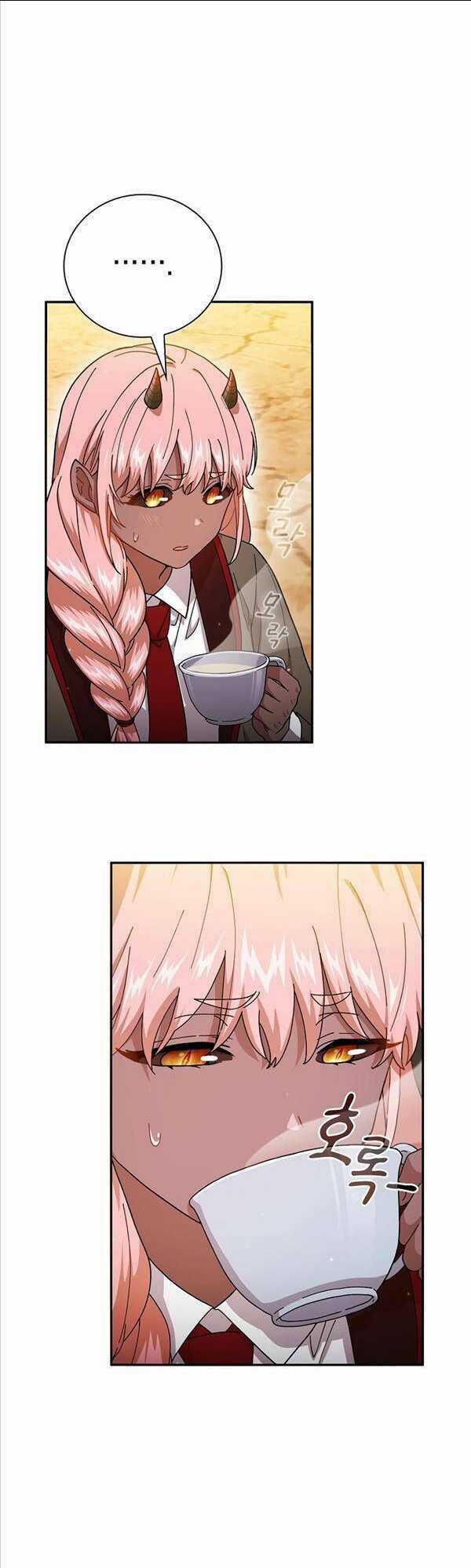 Ma Pháp Sư Tại Trường Học Pháp Thuật Chapter 39 trang 17