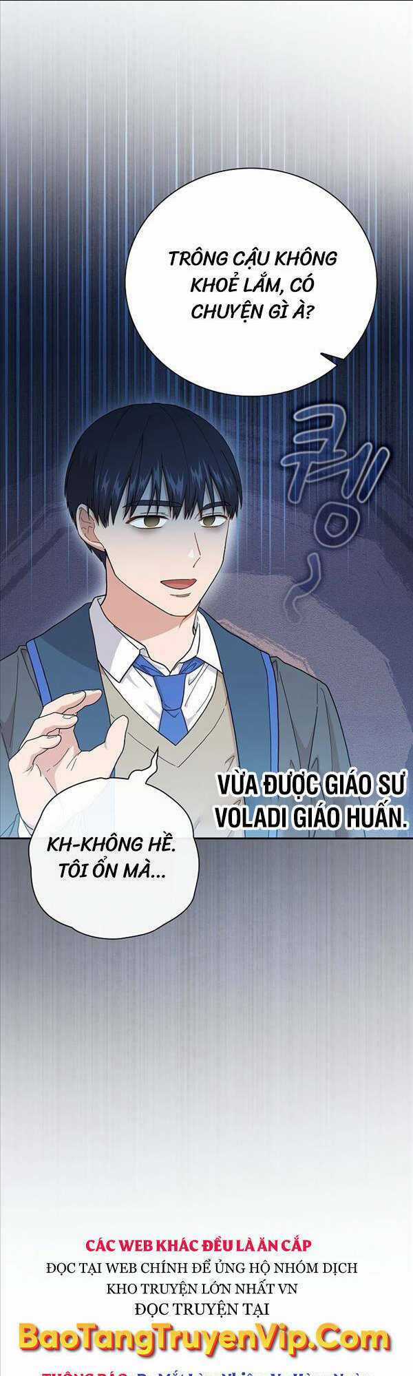 Ma Pháp Sư Tại Trường Học Pháp Thuật Chapter 39 trang 2