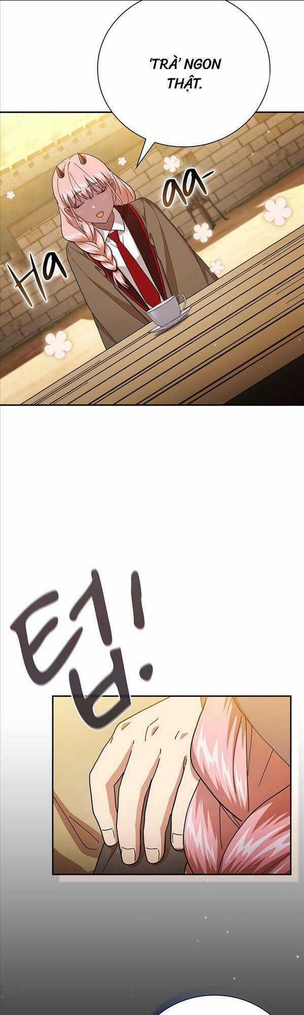 Ma Pháp Sư Tại Trường Học Pháp Thuật Chapter 39 trang 28