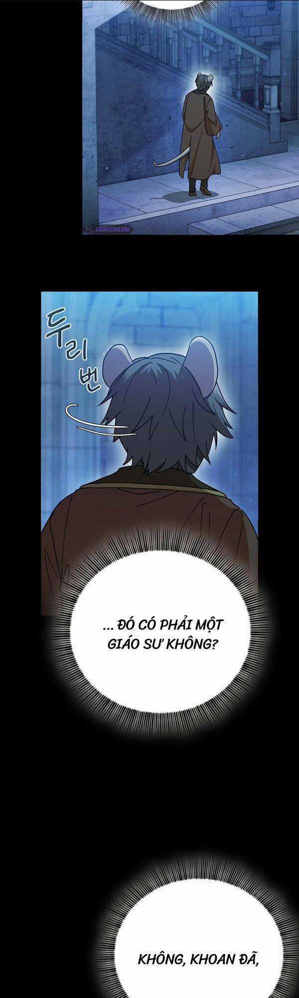 Ma Pháp Sư Tại Trường Học Pháp Thuật Chapter 39 trang 38