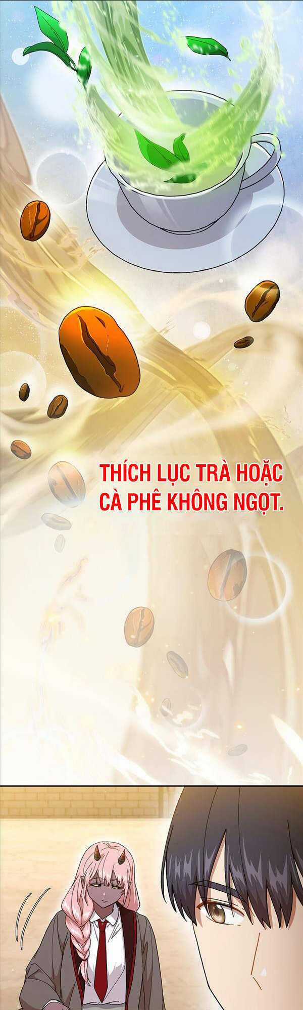 Ma Pháp Sư Tại Trường Học Pháp Thuật Chapter 39 trang 9