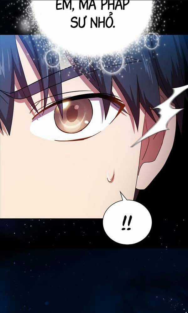 Ma Pháp Sư Tại Trường Học Pháp Thuật Chapter 4 trang 10