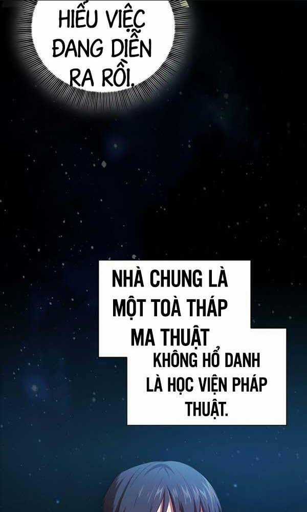 Ma Pháp Sư Tại Trường Học Pháp Thuật Chapter 4 trang 13