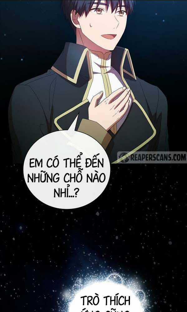 Ma Pháp Sư Tại Trường Học Pháp Thuật Chapter 4 trang 14