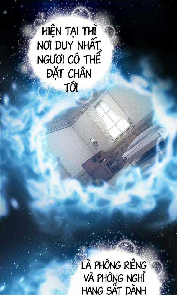 Ma Pháp Sư Tại Trường Học Pháp Thuật Chapter 4 trang 16